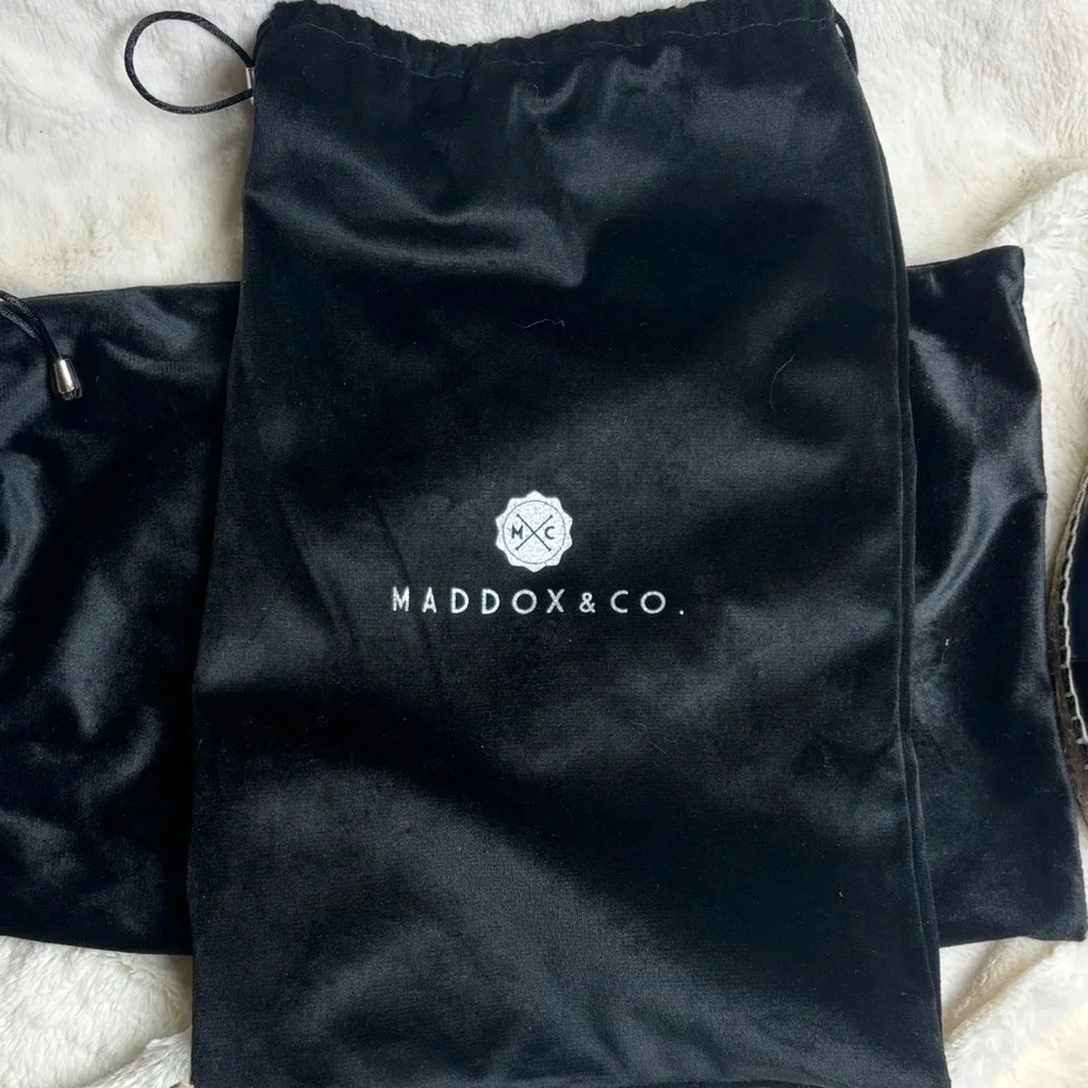 maddox & Co elevate your